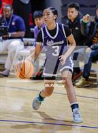 Photo from the gallery "Legion Collegiate Academy vs. Mt. Zion Prep Academy Blue (She Got Game Classic)"
