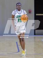 Photo from the gallery "Legion Collegiate Academy vs. Mt. Zion Prep Academy Blue (She Got Game Classic)"