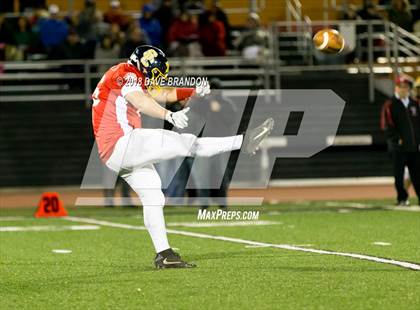 Thumbnail 3 in Ventura County West vs. East All-Star Game  photogallery.