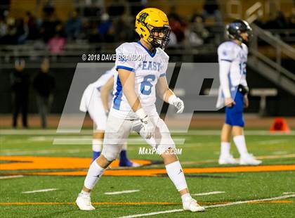 Thumbnail 2 in Ventura County West vs. East All-Star Game  photogallery.