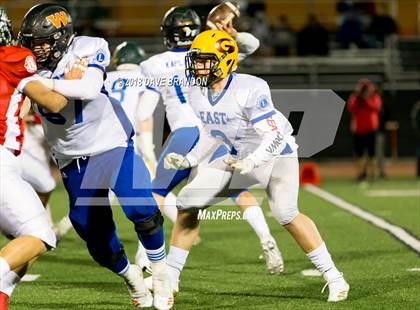 Thumbnail 1 in Ventura County West vs. East All-Star Game  photogallery.