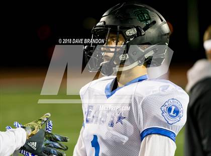 Thumbnail 1 in Ventura County West vs. East All-Star Game  photogallery.