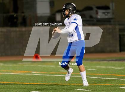 Thumbnail 2 in Ventura County West vs. East All-Star Game  photogallery.