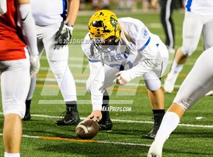 Thumbnail 3 in Ventura County West vs. East All-Star Game  photogallery.