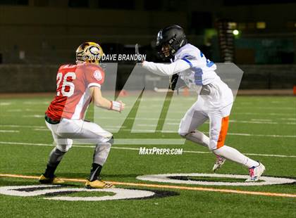 Thumbnail 3 in Ventura County West vs. East All-Star Game  photogallery.