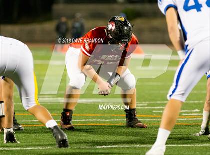 Thumbnail 1 in Ventura County West vs. East All-Star Game  photogallery.