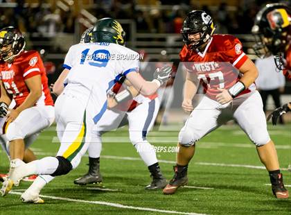 Thumbnail 1 in Ventura County West vs. East All-Star Game  photogallery.