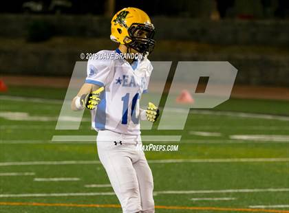 Thumbnail 3 in Ventura County West vs. East All-Star Game  photogallery.