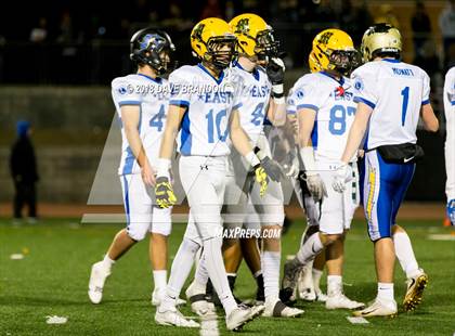 Thumbnail 1 in Ventura County West vs. East All-Star Game  photogallery.