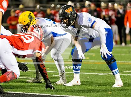 Thumbnail 3 in Ventura County West vs. East All-Star Game  photogallery.