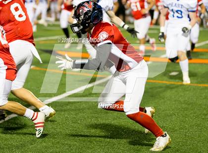 Thumbnail 1 in Ventura County West vs. East All-Star Game  photogallery.