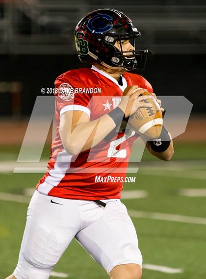 Thumbnail 1 in Ventura County West vs. East All-Star Game  photogallery.