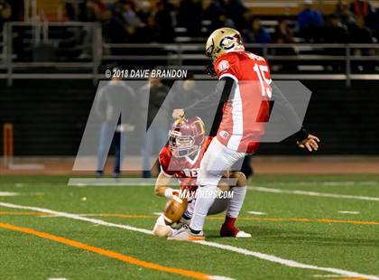 Thumbnail 3 in Ventura County West vs. East All-Star Game  photogallery.