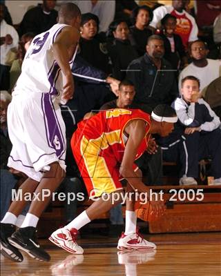 Thumbnail 3 in De Anza vs. Sacramento (St. Hope Classic) photogallery.