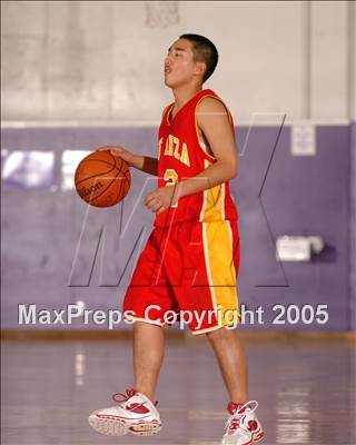 Thumbnail 1 in De Anza vs. Sacramento (St. Hope Classic) photogallery.
