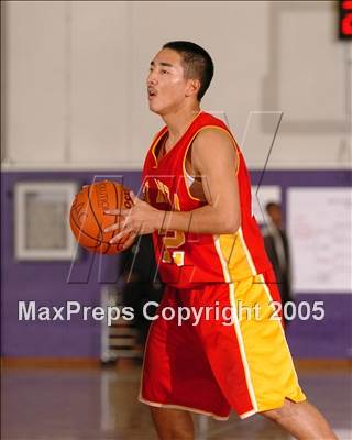 Thumbnail 1 in De Anza vs. Sacramento (St. Hope Classic) photogallery.