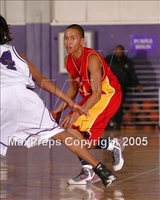 Thumbnail 1 in De Anza vs. Sacramento (St. Hope Classic) photogallery.