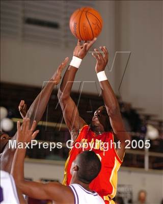 Thumbnail 3 in De Anza vs. Sacramento (St. Hope Classic) photogallery.
