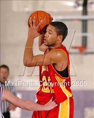 Thumbnail 2 in De Anza vs. Sacramento (St. Hope Classic) photogallery.