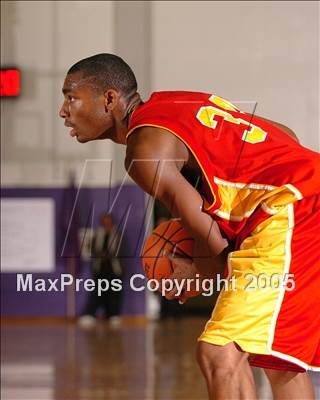 Thumbnail 2 in De Anza vs. Sacramento (St. Hope Classic) photogallery.