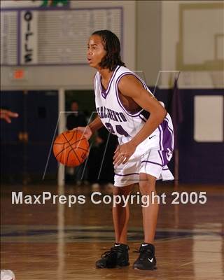 Thumbnail 1 in De Anza vs. Sacramento (St. Hope Classic) photogallery.