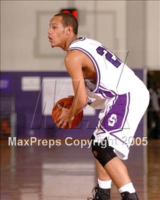 Thumbnail 1 in De Anza vs. Sacramento (St. Hope Classic) photogallery.