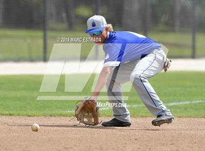 Thumbnail 3 in IMG Academy vs Indian Rocks photogallery.