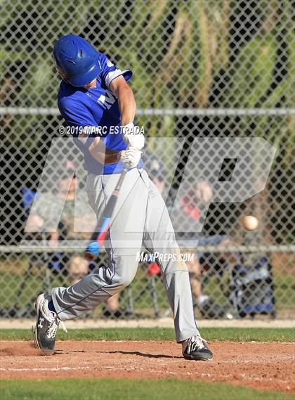 Thumbnail 3 in IMG Academy vs Indian Rocks photogallery.