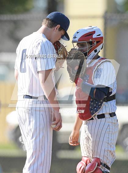 Thumbnail 2 in IMG Academy vs Indian Rocks photogallery.