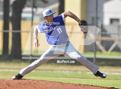 Thumbnail 2 in IMG Academy vs Indian Rocks photogallery.