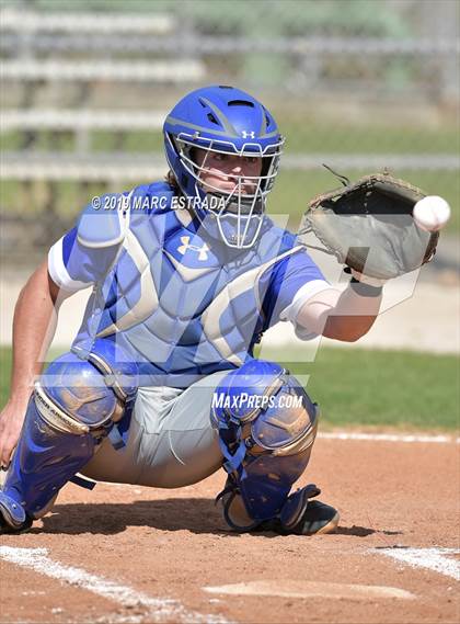 Thumbnail 2 in IMG Academy vs Indian Rocks photogallery.