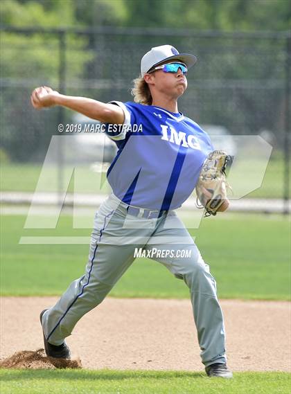 Thumbnail 3 in IMG Academy vs Indian Rocks photogallery.