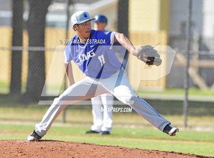 Thumbnail 1 in IMG Academy vs Indian Rocks photogallery.