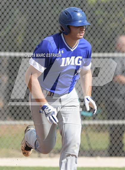 Thumbnail 3 in IMG Academy vs Indian Rocks photogallery.