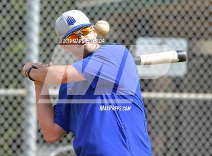Thumbnail 2 in IMG Academy vs Indian Rocks photogallery.