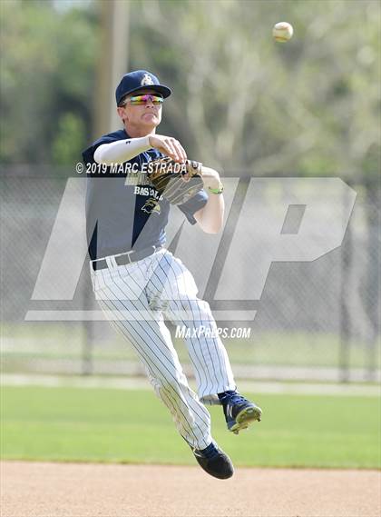 Thumbnail 1 in IMG Academy vs Indian Rocks photogallery.