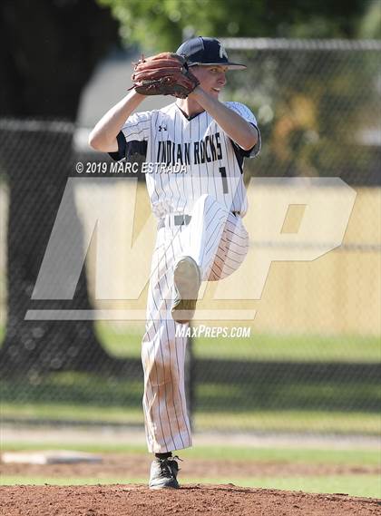 Thumbnail 1 in IMG Academy vs Indian Rocks photogallery.