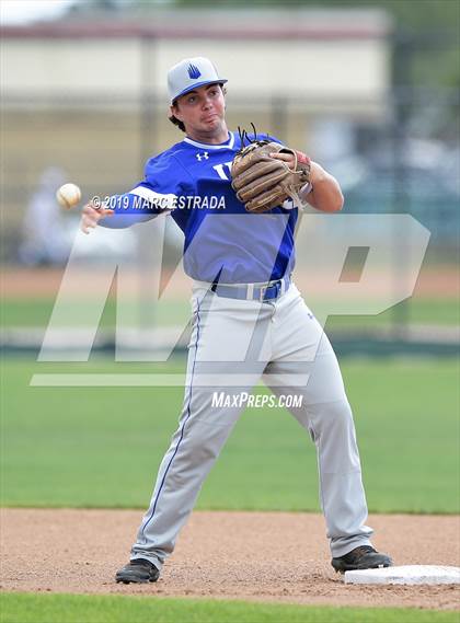 Thumbnail 2 in IMG Academy vs Indian Rocks photogallery.