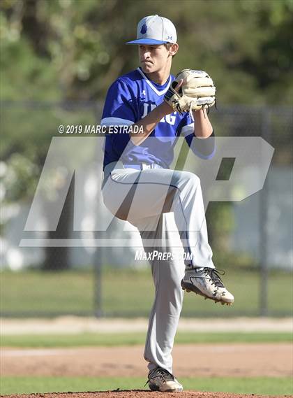 Thumbnail 2 in IMG Academy vs Indian Rocks photogallery.