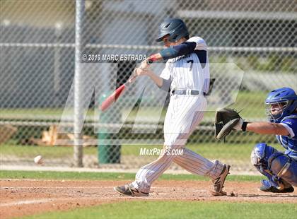 Thumbnail 2 in IMG Academy vs Indian Rocks photogallery.