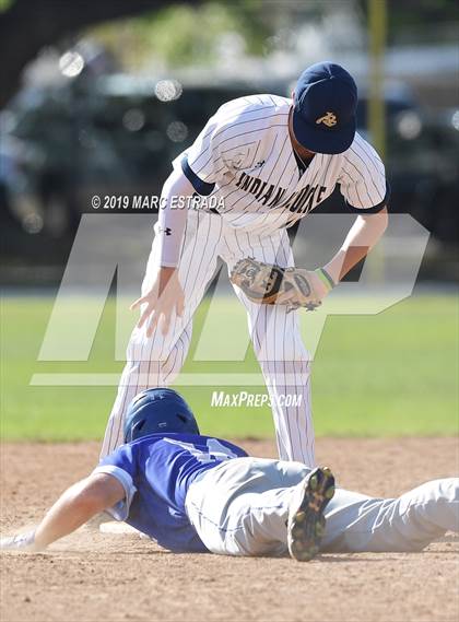 Thumbnail 3 in IMG Academy vs Indian Rocks photogallery.