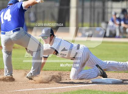 Thumbnail 3 in IMG Academy vs Indian Rocks photogallery.