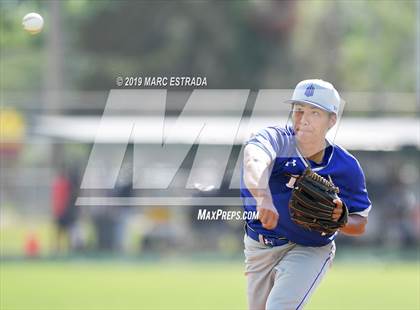 Thumbnail 1 in IMG Academy vs Indian Rocks photogallery.
