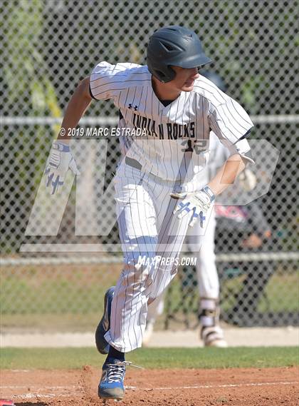 Thumbnail 1 in IMG Academy vs Indian Rocks photogallery.