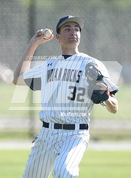 Thumbnail 1 in IMG Academy vs Indian Rocks photogallery.