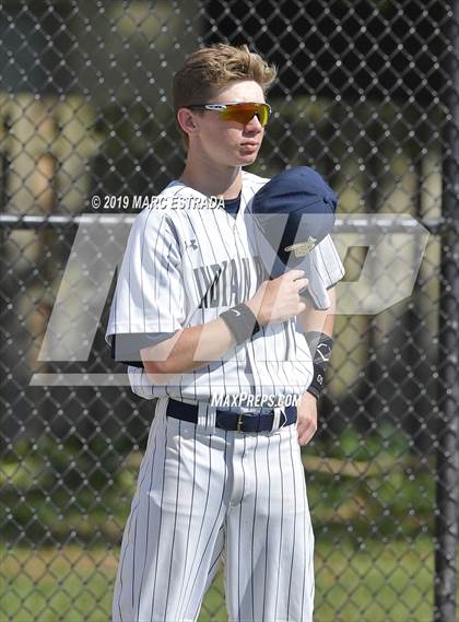 Thumbnail 3 in IMG Academy vs Indian Rocks photogallery.