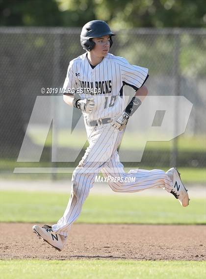 Thumbnail 2 in IMG Academy vs Indian Rocks photogallery.