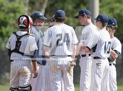 Thumbnail 2 in IMG Academy vs Indian Rocks photogallery.