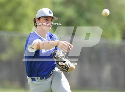 Thumbnail 1 in IMG Academy vs Indian Rocks photogallery.
