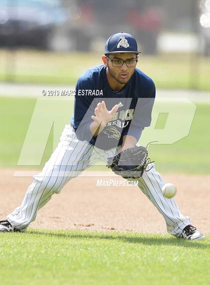 Thumbnail 2 in IMG Academy vs Indian Rocks photogallery.